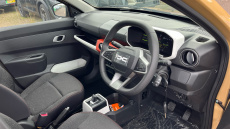 Dacia Spring 27kWh Expression 65 48kW 5dr Auto Electric Hatchback